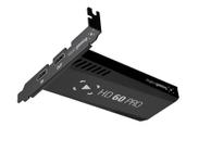 Elgato Game Capture HD 60 Pro - Videofangstadapter - PCIe (1GC109901002)