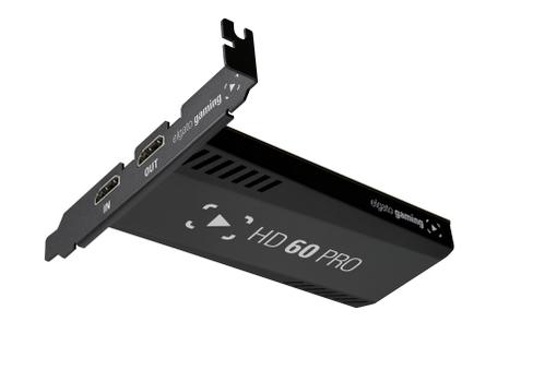 ELGATO Game Capture HD60 Pro_ PCIe (1GC109901002)