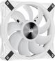 CORSAIR QL140 RGB White Single Pack (CO-9050105-WW)