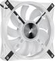 CORSAIR QL140 RGB White Single Pack (CO-9050105-WW)
