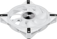 Corsair iCUE QL140 RGB kabinettvifter 2 stk demo (CO-9050106-WW-Demo)