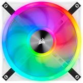 Corsair iCUE QL140 RGB kabinettvifter 2 stk demo (CO-9050106-WW-Demo)