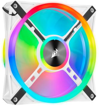 Corsair iCUE QL140 RGB kabinettvifte (CO-9050105-WW)