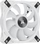 CORSAIR QL120 RGB White Single Pack (CO-9050103-WW)