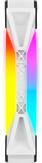 Corsair iCUE QL140 RGB kabinettvifter 2 stk demo (CO-9050106-WW-Demo)