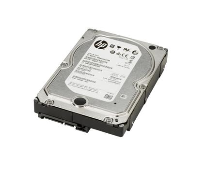 HP 4TB SATA 7200 HDD (K4T76AA)