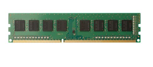 HP 1X8GB DDR4-2133 NECC RAM F/ DEDICATE WORKSTATION MEM (T0E51AT)
