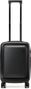 HP All in One Carry On Luggage - Hjulförsedd väska för surfplatta/ anteckningsblock - hård sida - PC/ABS - svart - 15.6" - för 340S G7