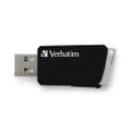 VERBATIM Store N Click USB 3.0 32GB Black