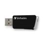 VERBATIM Store N Click USB 3.0 32GB Black (49307)