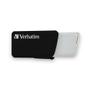 VERBATIM Store N Click USB 3.0 32GB Black (49307)