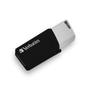 VERBATIM USB-Stick  32GB Verbatim 3.2 Store'n Click Gen1 Black extern retail (49307)