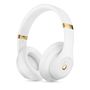 APPLE Beats Studio3 Wireless Headphones - White