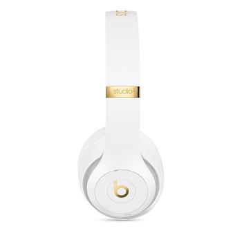 APPLE Studio3 Wireless White (MX3Y2ZM/A)