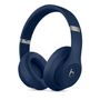 APPLE Beats Studio3 Wireless Over?Ear Headphones Blue (MX402ZM/A)