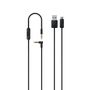 APPLE Studio3 Wireless Matte Black (MX3X2ZM/A)