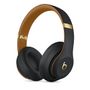 APPLE Beats Studio3 Wireless Over-Ear Headphones The Beats Skyline Collection - Midnight Black