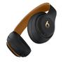 APPLE Beats Studio3 Wireless - The Beats Skyline Collection - hörlurar med mikrofon - fullstorlek - Bluetooth - trådlös - aktiv brusradering - ljudisolerande - midnattssvart - för iPhone SE (2nd generation) (MXJA2ZM/A)