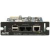APC UPS Net Manage Card 2 w Envir Monitoring (AP9631)