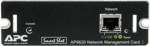 APC UPS Network Management Card2 (AP9630)