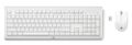 HP C2710 Combo Keyboard - Nordic (M7P30AA#UUW)