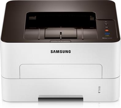 HP Samsung Xpress SL-M2625D Laser Printer (SS327A#EEE)