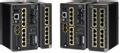 CISCO Cat IE3300 14GE Copp+2GE SFP Exp Mod (IEM-3300-14T2S=)