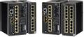 CISCO Catalyst IE3300 Rugged 8 Port GE Copper Exp Module (IEM-3300-8T=)