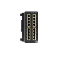 CISCO Catalyst IE3300 16GE PoE/ PoE+Cppr ExpMo (IEM-3300-16P=)
