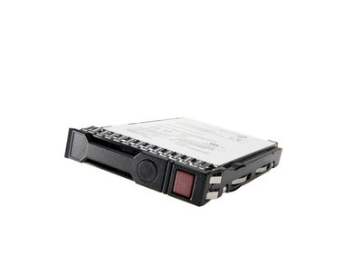 Hewlett Packard Enterprise 480GB SATA RI SFF SC DS SSD (P04560-B21)