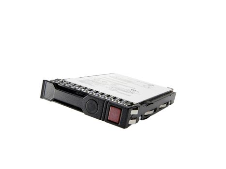 Hewlett Packard Enterprise HPE SSD 1.6TB 2.5inch SAS 12G Mixed Use SC PM5 (P04533-B21)