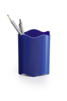 DURABLE Stifteköcher TREND blau 1 Stück (1701235040)