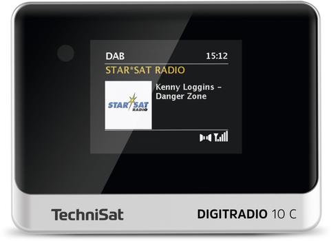 TECHNISAT Digitradio 10 C Personal (0000/3945)