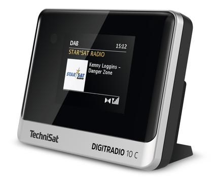 TECHNISAT Digitradio 10 C Personal (0000/3945)