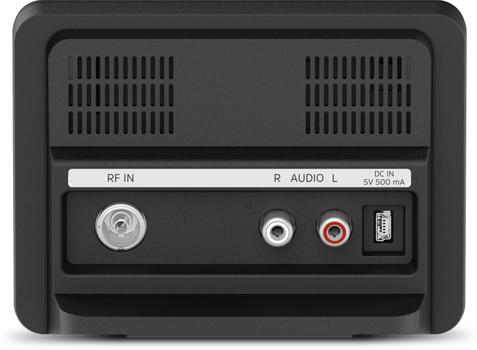 TECHNISAT Digitradio 10 C Personal (0000/3945)