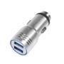 LOGILINK Usb Car Charger With