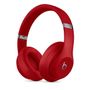 APPLE BEATS STUDIO3 WIRELESS OVER-EAR HEADPHONES - RED ACCS