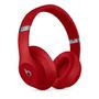 APPLE Beats Studio3 Wireless Headphones - Red (MX412ZM/A)