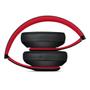 APPLE Beats Studio3 Wireless Headphones - Black-Red (MX422ZM/A)