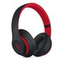 APPLE Beats Studio3 Wireless Over-Ear Headphones The Beats Decade Collection - Defiant Black-Red (MX422ZM/A)