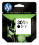 HP 301XL - CH563EE - 1 x Black - Ink cartridge - High Yield - For Deskjet 10XX, 15XX, 2050A J510, 2054A J510, 25XX, Envy 45XX, 55XX, Officejet 26XX, 4634