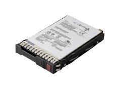 Hewlett Packard Enterprise HPE 480GB SATA RI SFF SC MV SSD