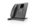GIGASET Maxwell C Ip Phone Black Tft (S30853-H4007-R101)