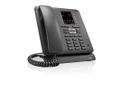 GIGASET Maxwell C Ip Phone Black Tft (S30853-H4007-R101)