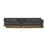 APPLE DDR4 - sats - 64 GB: 2 x 32 GB - DIMM 288-pin - 2933 MHz / PC4-23400 - 1.2 V - registrerad - ECC - för Mac Pro (Sent 2019)