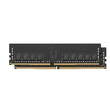 APPLE DDR4 - sats - 32 GB: 2 x 16 GB - DIMM 288-pin - 2933 MHz / PC4-23400 - 1.2 V - registrerad - ECC - för Mac Pro (Sent 2019) (MX1H2G/A)