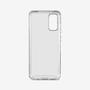 TECH21 Pure Clear Galaxy S20