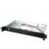 FANTEC SG-110 1U 255mm Server Case without Power Supply