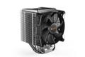 BE QUIET! Shadow Rock 3 CPU Cooler (black / aluminum)