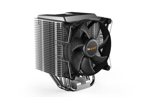 BE QUIET! Shadow Rock 3 CPU Cooler (black / aluminum) (BK004)